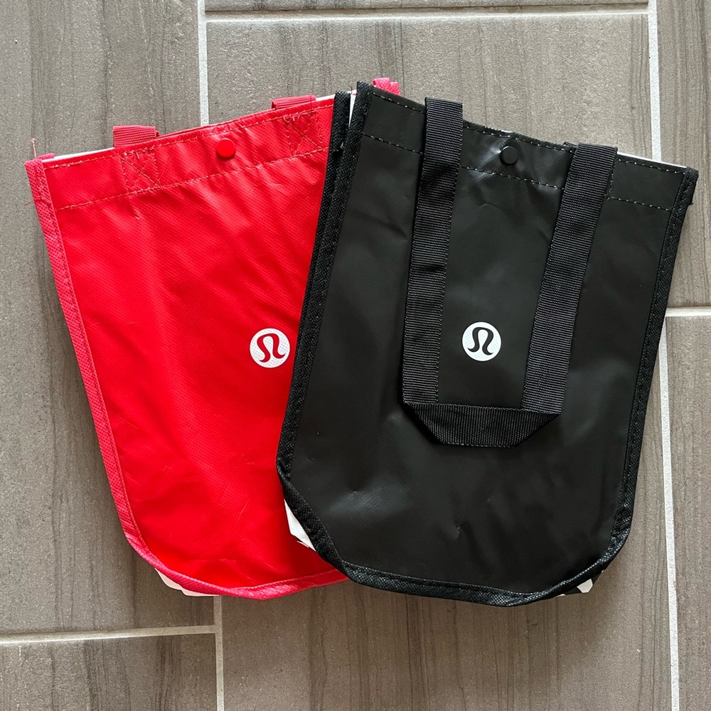 NEW Lululemon Small Tote Bag